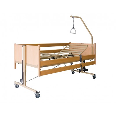 Νοσοκομειακό κρεβάτι ηλεκτρικό 504w 