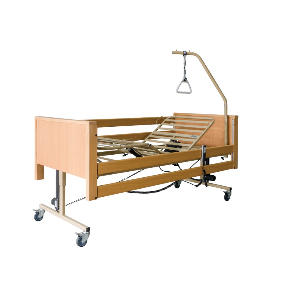 Νοσοκομειακό κρεβάτι ηλεκτρικό 505w Κατ οίκον Νοσηλεία