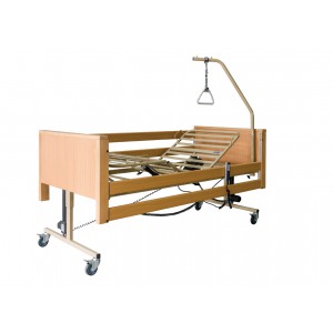 Νοσοκομειακό κρεβάτι ηλεκτρικό 505w Κατ οίκον Νοσηλεία