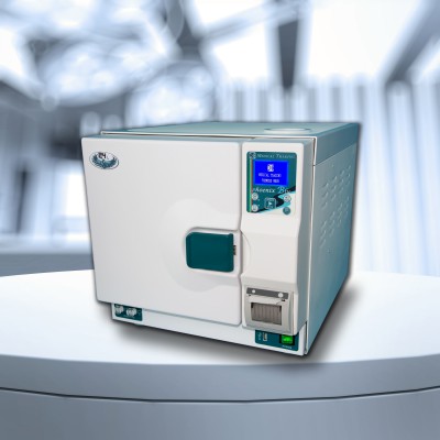 Κλίβανος υγρής αποστείρωσης Phoenix Blu  Autoclave (18-24) Class B