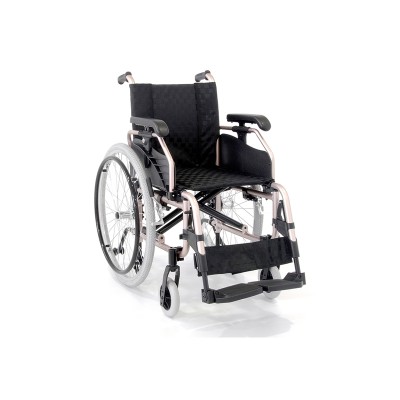 09-2-037 VT403 D-Cross Αμαξίδιο Αλουμινίου 46cm Vita Orthopaedics