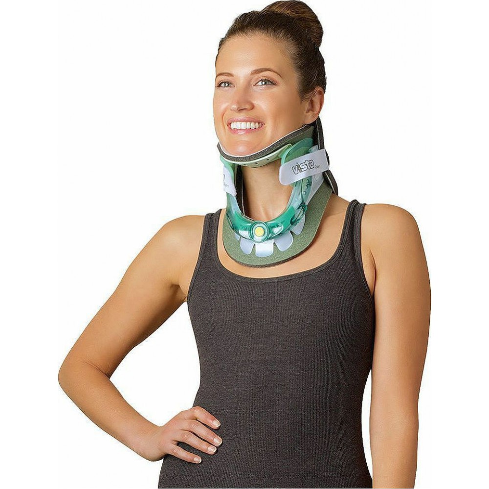 Ρυθμιζόμενο Αυχενικό Kολάρο Aspen Vista Vita 01-2-013