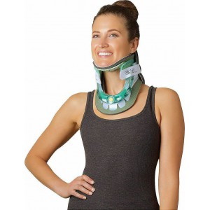 Ρυθμιζόμενο Αυχενικό Kολάρο Aspen Vista Vita 01-2-013