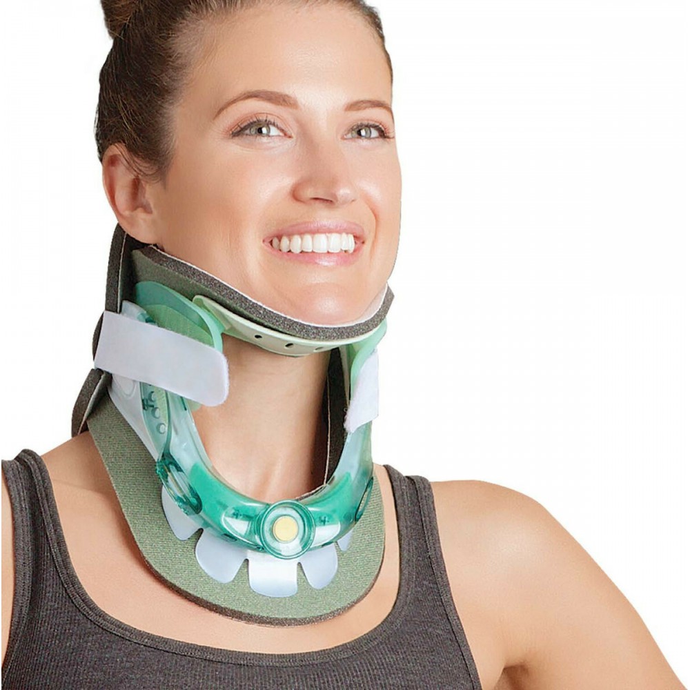 Ρυθμιζόμενο Αυχενικό Kολάρο Aspen Vista Vita 01-2-013