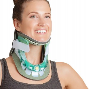 Ρυθμιζόμενο Αυχενικό Kολάρο Aspen Vista Vita 01-2-013