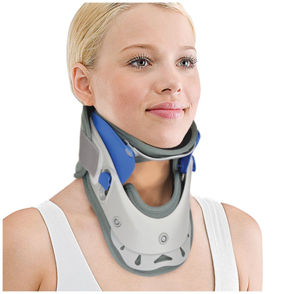 Αυχενικό Κολάρο Διπλής Βαλβίδας Axle Vita 01-2-015