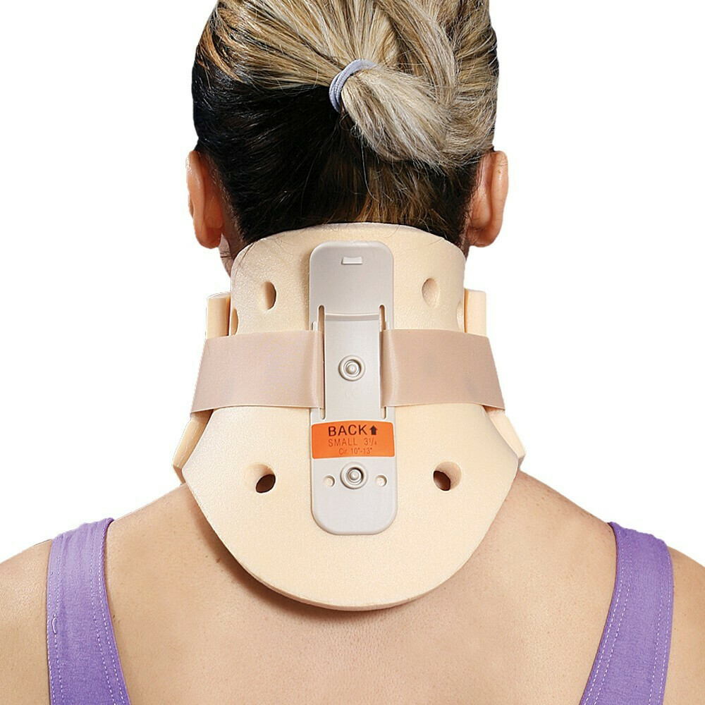 Κολάρο με Τραχειακή Οπή - 'Philadelphia' - 01-2-020 - Vita