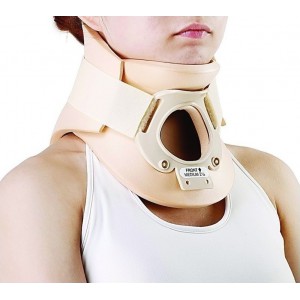 Κολάρο με Τραχειακή Οπή - 'Philadelphia' - 01-2-020 - Vita