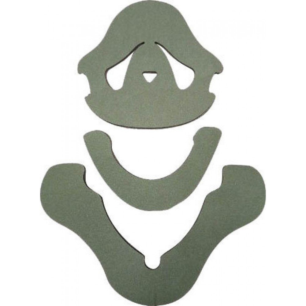 REPLACEMENT PADS ΓΙΑ ΚΟΛΑΡΟ ASPEN VISTA "VITA"