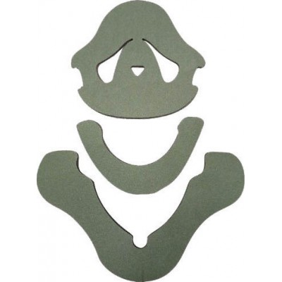 REPLACEMENT PADS ΓΙΑ ΚΟΛΑΡΟ ASPEN VISTA "VITA"