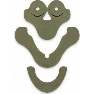 Vita Orthopaedics 01-2-026 Vista Multipost Αξεσουάρ Νάρθηκα