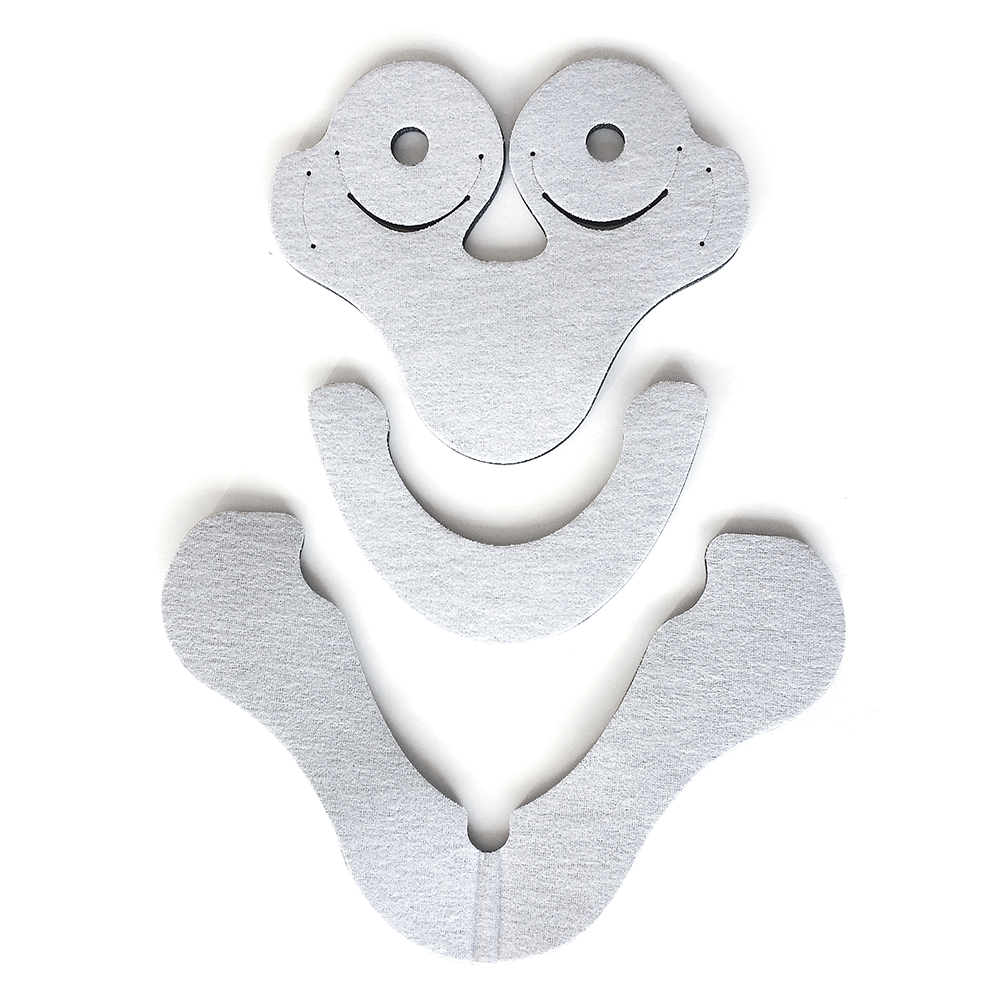 Vita Orthopaedics 01-2-026 Vista Multipost Αξεσουάρ Νάρθηκα