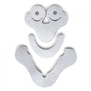 Vita Orthopaedics 01-2-026 Vista Multipost Αξεσουάρ Νάρθηκα