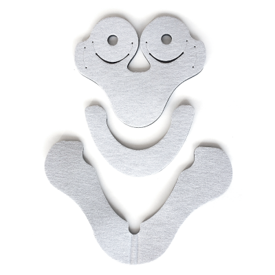 Vita Orthopaedics 01-2-026 Vista Multipost Αξεσουάρ Νάρθηκα