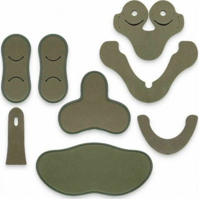 01-2-029 "VISTA CTO" REPLACEMENT PADS