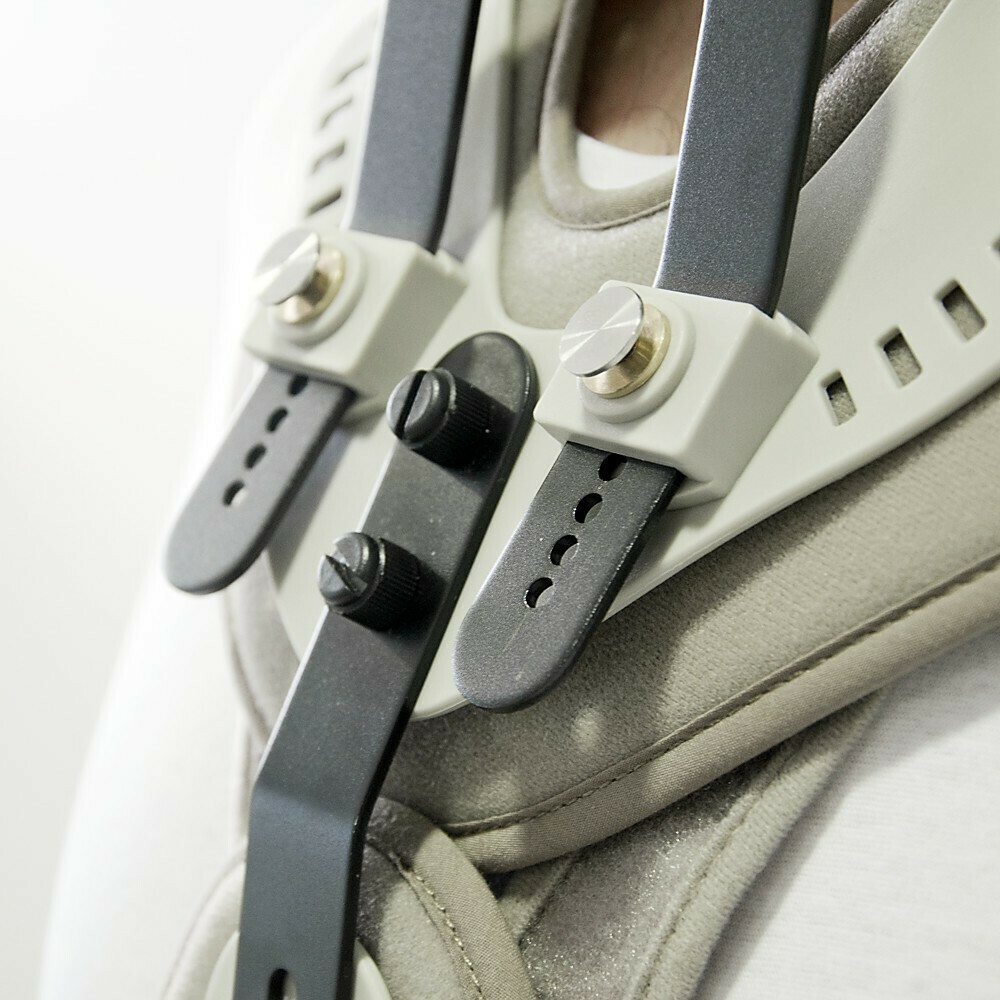 Νάρθηκας Αυχενοθωρακικός Minerva VI Vita 01-2-030