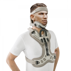 Νάρθηκας Αυχενοθωρακικός Minerva VI Vita 01-2-030