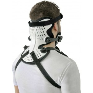 Νάρθηκας Ρυθμιζόμενος Ραχεοαυχενικός Vita 01-2-031