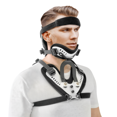 Νάρθηκας Ρυθμιζόμενος Ραχεοαυχενικός Vita 01-2-031