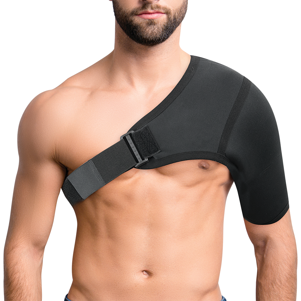 Ωμίτης Νeoprene 02-2-002 Vita