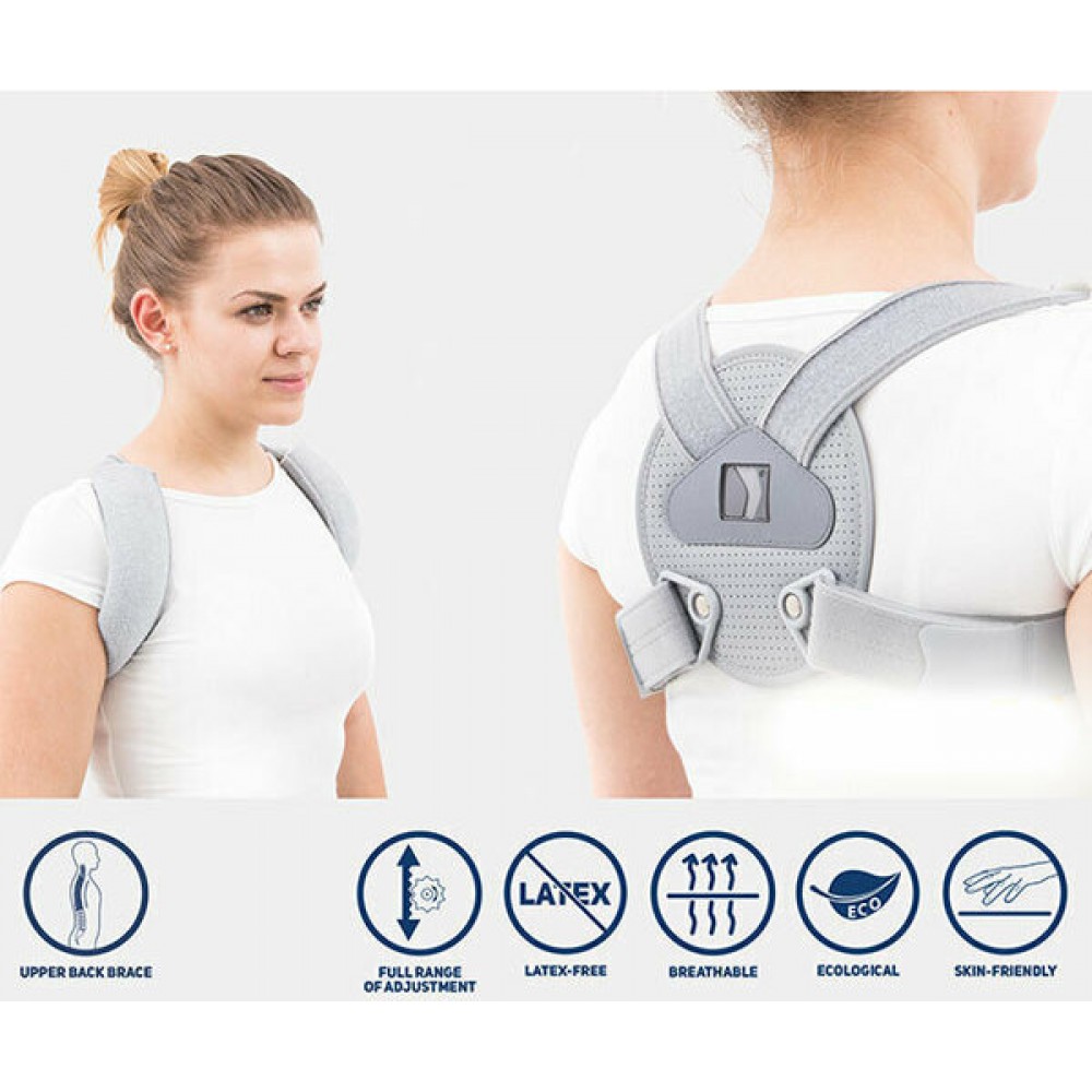 Οκτοειδής Επίδεση “Torso Support” Vita 02-2-003