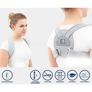 Οκτοειδής Επίδεση “Torso Support” Vita 02-2-003