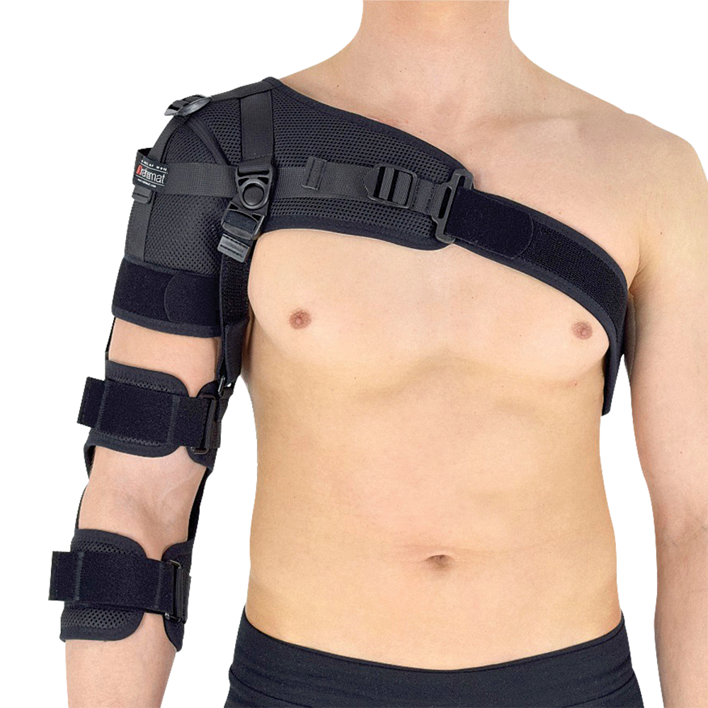 Νευρολογικός Νάρθηκας Ώμου NEUROMASTER Vita 02-2-004