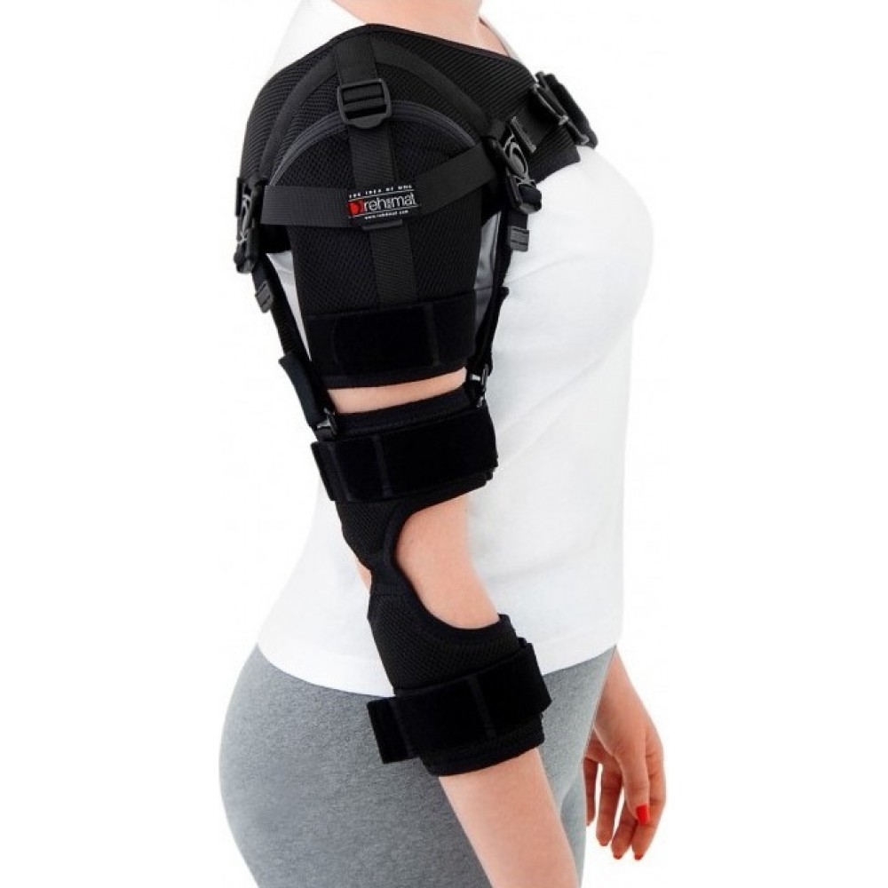 Νευρολογικός Νάρθηκας Ώμου NEUROMASTER Vita 02-2-004