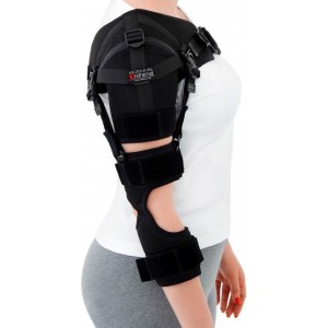 Νευρολογικός Νάρθηκας Ώμου NEUROMASTER Vita 02-2-004