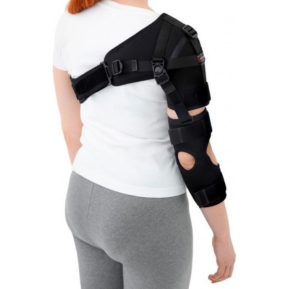 Νευρολογικός Νάρθηκας Ώμου NEUROMASTER Vita 02-2-004