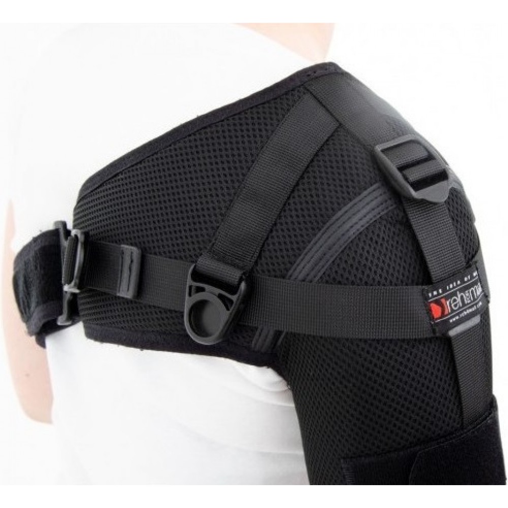 Νευρολογικός Νάρθηκας Ώμου NEUROMASTER Vita 02-2-004