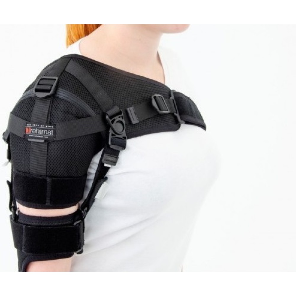 Νευρολογικός Νάρθηκας Ώμου NEUROMASTER Vita 02-2-004