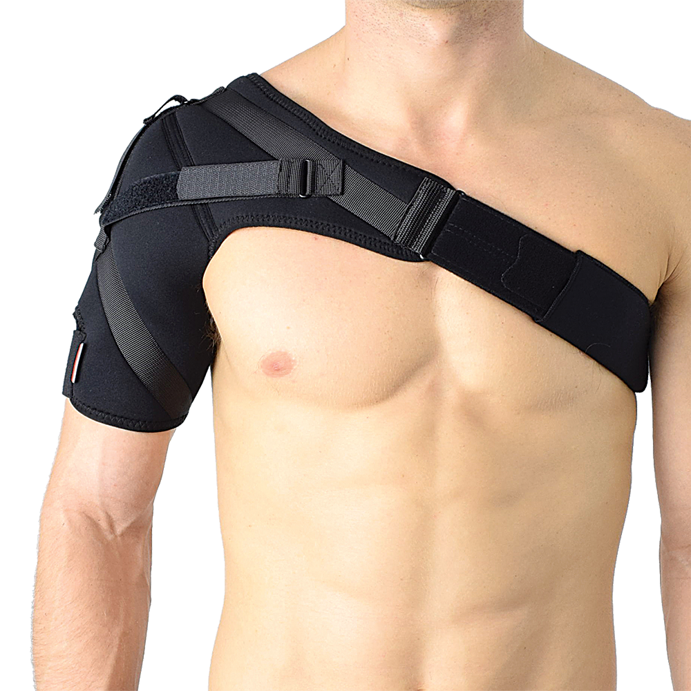 Δυναμικός Νάρθηκας Ώμου-Βραχίονα 02-2-005 Vita