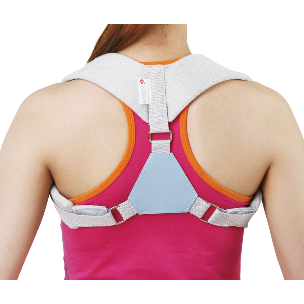 Οκτοειδής Επίδεση Κλείδας SK Vita 02-2-020