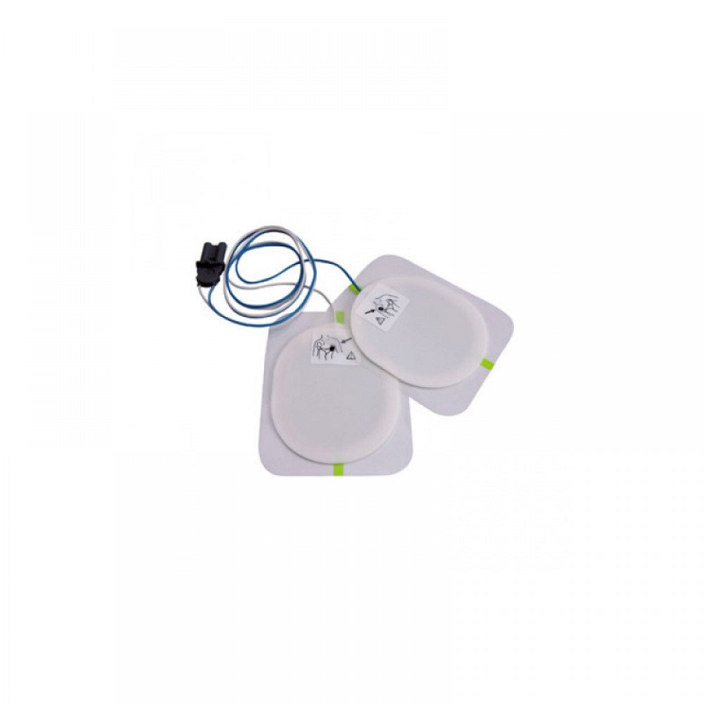 Pads Ενηλικών ηλεκτρόδια απινιδωτή Saver One SAV-C0846