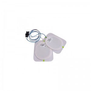 Pads Ενηλικών ηλεκτρόδια απινιδωτή Saver One SAV-C0846