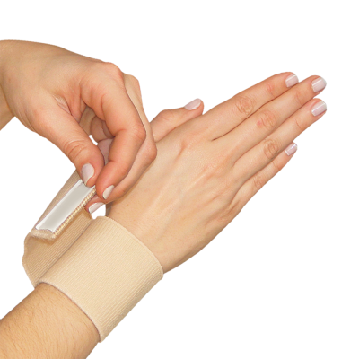 Περικάρπιο με Δέστρα Vita 03-1-002