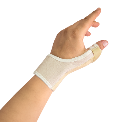 Ελαστικός νάρθηκας με έλασμα αντίχειρα Vita 03-1-004