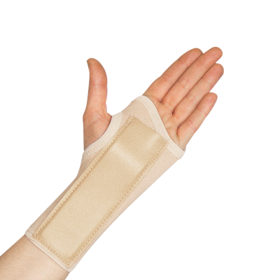 Νάρθηκας Καρπού - Παλάμης με Έλασμα 03-1-005 Vita Αριστερό