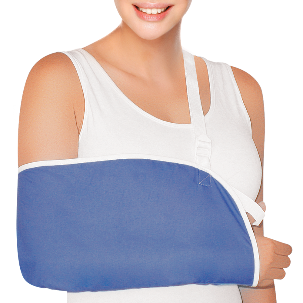 Φάκελος Ανάρτησης-Ακινητοποίησης Ωμου-Βραχίονος Vita 03-1-008