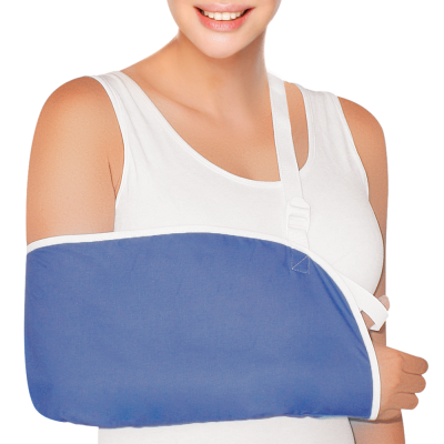 Φάκελος Ανάρτησης-Ακινητοποίησης Ωμου-Βραχίονος Vita 03-1-008