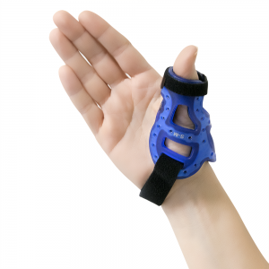 Vita Orthopaedics 03-2-004 Rhizoplus Νάρθηκας Αντίχειρα σε Μπλε Χρώμα