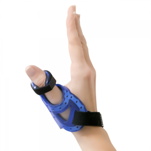 Vita Orthopaedics 03-2-004 Rhizoplus Νάρθηκας Αντίχειρα σε Μπλε Χρώμα