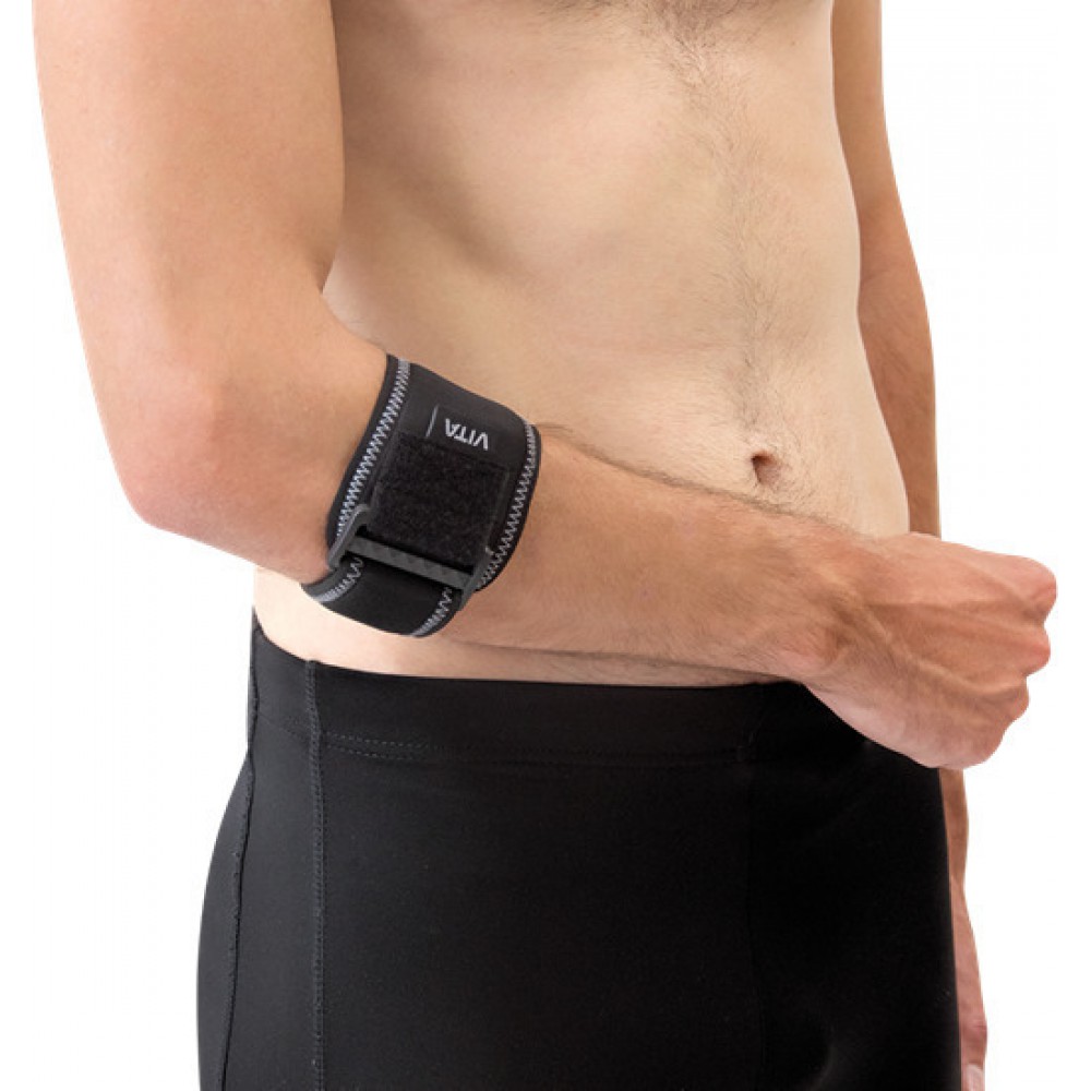 Δέστρα Επικονδυλίτιδος Με Pad 03-2-008 Vita