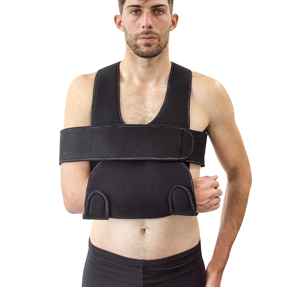 Φάκελος Ώμου-Βραχίονα Velpau Vita 03-2-017