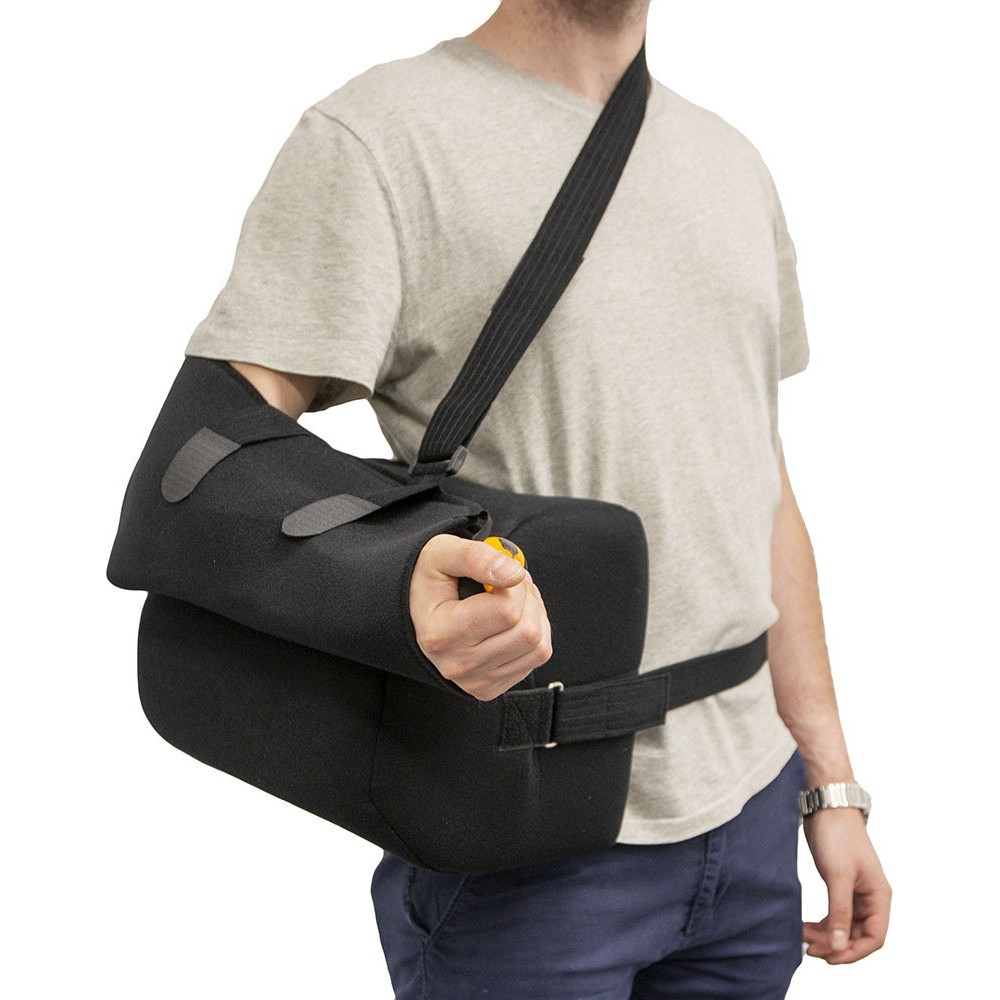 Νάρθηκας Απαγωγικής Ακινητοποίησης Ώμου 46-60 Vita 03-2-018