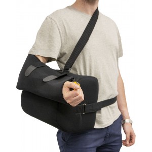 Νάρθηκας Απαγωγικής Ακινητοποίησης Ώμου 46-60 Vita 03-2-018