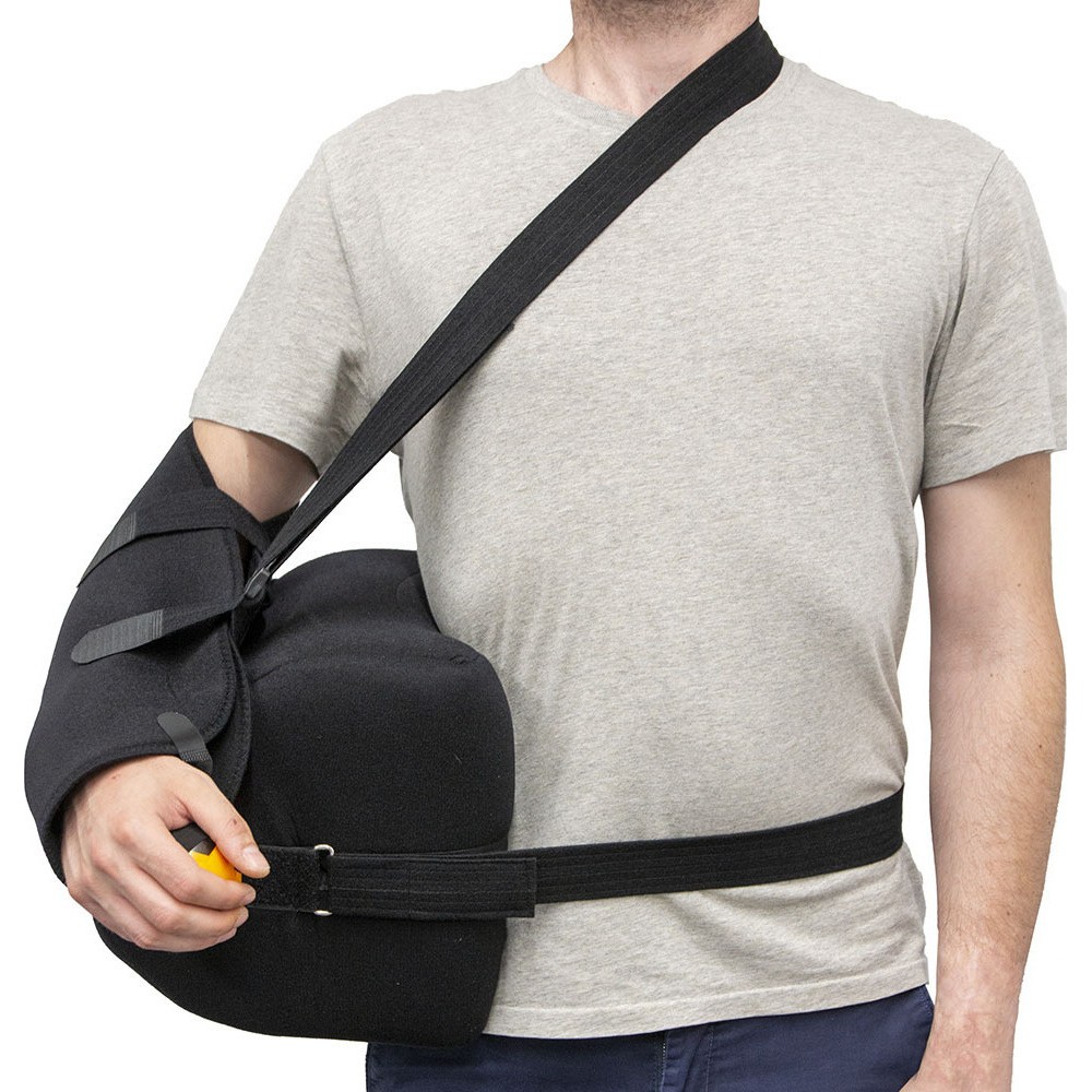 Νάρθηκας Απαγωγικής Ακινητοποίησης Ώμου 46-60 Vita 03-2-018