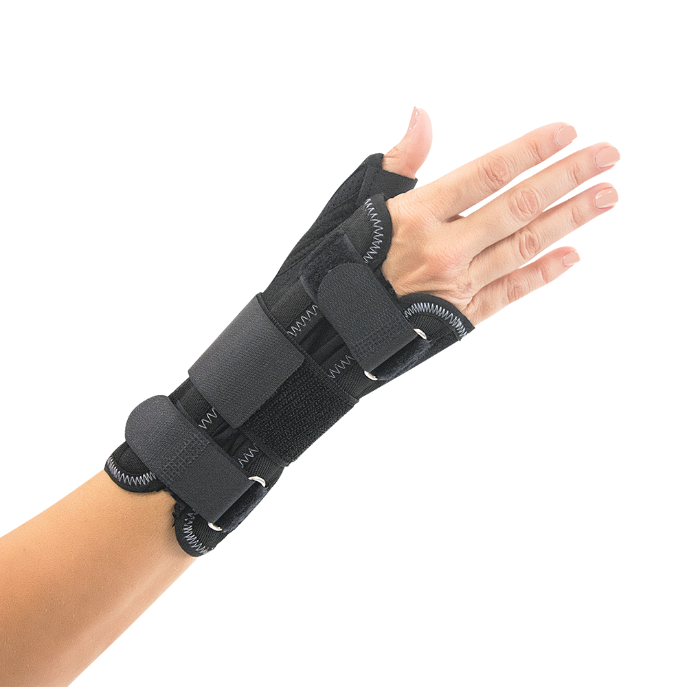 Νάρθηκας Πηχεοκαρπικός Airtex Fabric Vita 03-2-019 Αριστερό