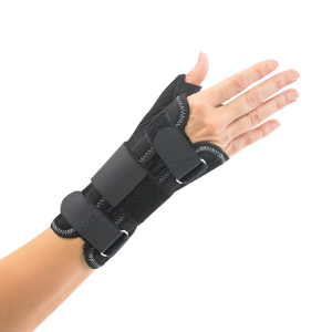 Νάρθηκας Πηχεοκαρπικός Airtex Fabric Vita 03-2-019 Αριστερό